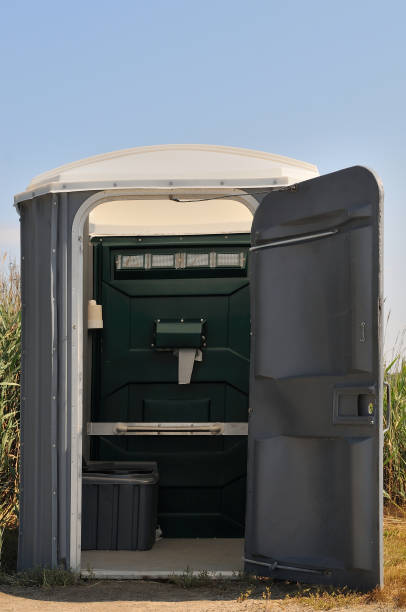 Best Handicap porta potty rental  in Spokane, WA