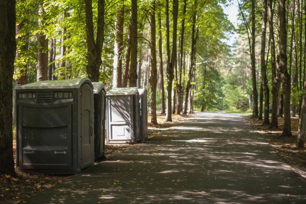 Best Temporary restroom rental  in Spokane, WA