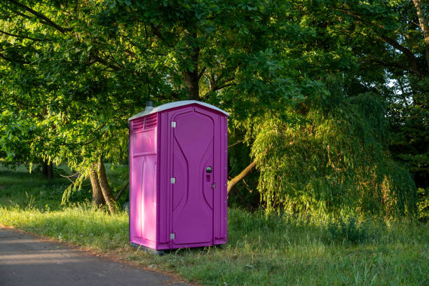 Best Long-term porta potty rental  in Spokane, WA