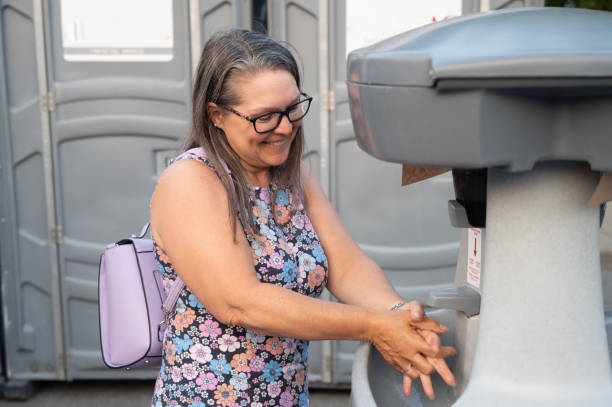 Best Local porta potty services  in Spokane, WA